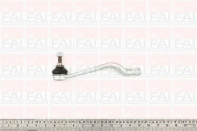 FAI AUTOPARTS ss4062 -  Наконечник поперечной рулевой тяги